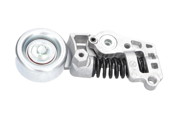 Tensioner Pulley, V-ribbed belt